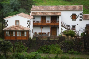 Casona Rural 2HAB en un entorno relajado y tranquilo